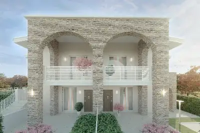 Casa in vendita, Via Attilio Forlani, Cepagatti