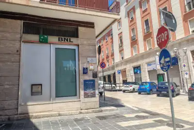 Casa in vendita, Via Palma, Brindisi
