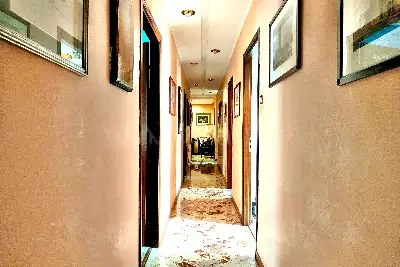 Attico in vendita, Via Giovanni Bonanno, Palermo