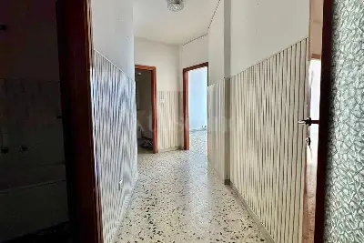 Casa in vendita, Avellino - Via Carlo Del Balzo 53, Avellino