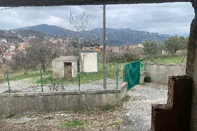 Rustico in vendita, Via Ferdinando Galiani, Catanzaro