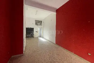 Negozio in vendita, Via Re Federico, Palermo