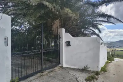 Villa in vendita, Via Martognella, Valderice
