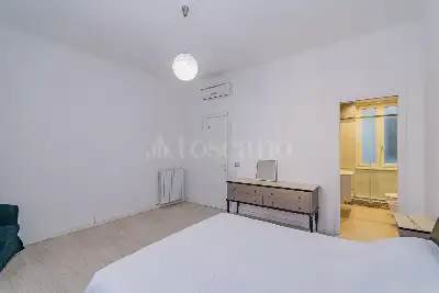 Casa in vendita, Via Ascanio Rivaldi, Roma