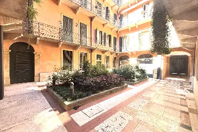 Casa in affitto, Corso Cavour, Verona
