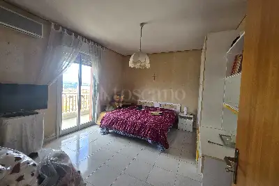 Casa in vendita, Via del Mare, Carlentini