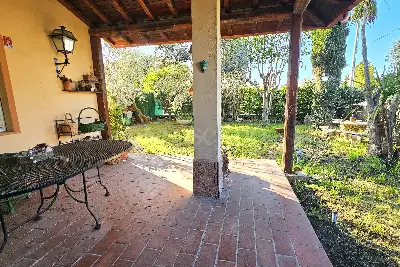 Villa Bifamiliare in vendita, Via Livenza, Ardea