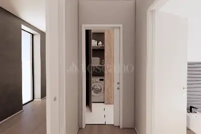 Casa in vendita, Via Guido Dorso, Bari