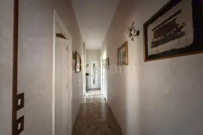 Casa in vendita, Via Annibale De Gasperis, Roma