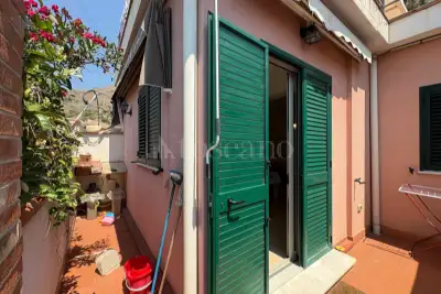 Casa Indipendente in vendita, Via Crocefisso, Taormina