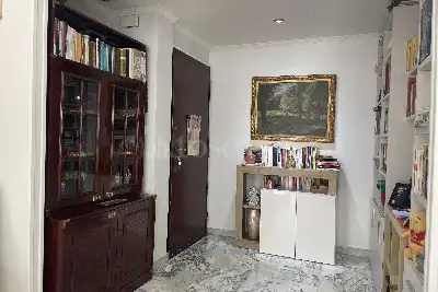 Casa in vendita, lungomare duca degli abruzzi, Roma