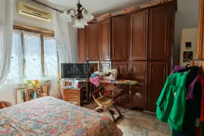 Casa in vendita, Via Angelo Mosso, Roma