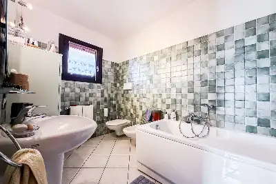 Villino a Schiera in vendita, Via Atene, Olbia, Olbia