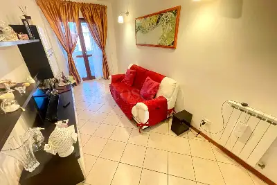 Casa in vendita, Via Pino Romualdi, Pomezia