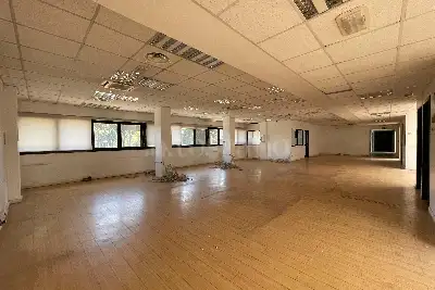 Ufficio in affitto, Viale Città dìEuropa, Roma