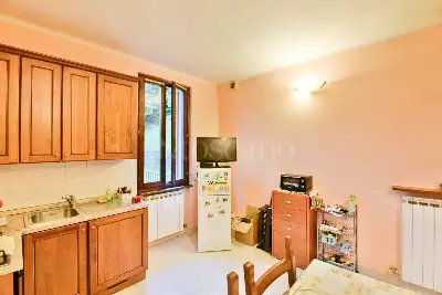 Villa Plurifamiliare in vendita, Via Arcioni, Como