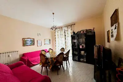 Casa in vendita, Via Carlo del Greco, Roma