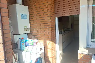 Casa in vendita, Piazza Pio Pecchiai, Roma