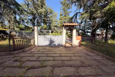 Villa in vendita, Via Tarderia, Pedara