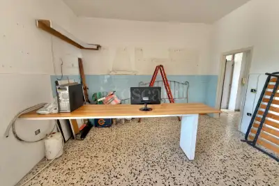 Casa in vendita, Via Trieste, Scafati