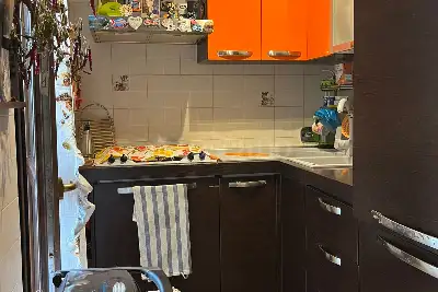 Villino a Schiera in vendita, Via Ferdinando Paoletti, Roma