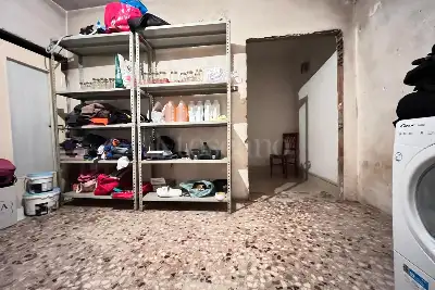 Casa Indipendente in vendita, Via Mondovì, Cerignola