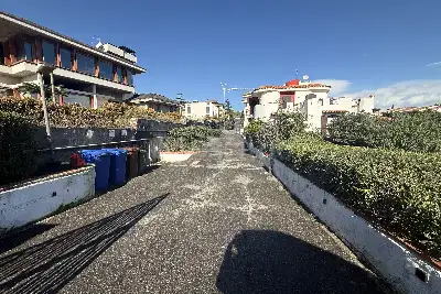 Garage in vendita, Via Antonello da Messina, Aci Castello