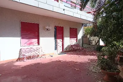 Villa in vendita, C/Da San Leonardo Carlentini, Carlentini