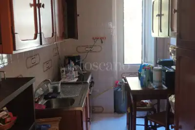 Casa in vendita, Via Baronia, Cagliari