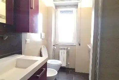 Casa in affitto, Via Gregorio Ricci Curbastro, Roma