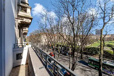 Casa in vendita, Via Cadore, Milano