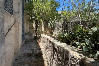 Villa in vendita, Via San Giovannello, Erice