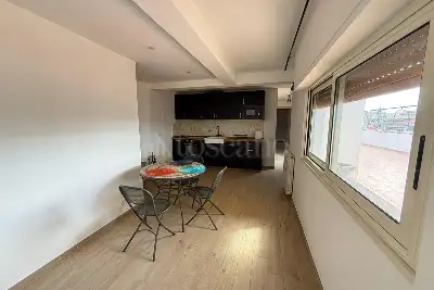 Superattico in vendita, Via San Francesco D'Assisi, Ciampino