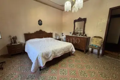 Casa in vendita, Via Leonardo da Vinci, Palermo