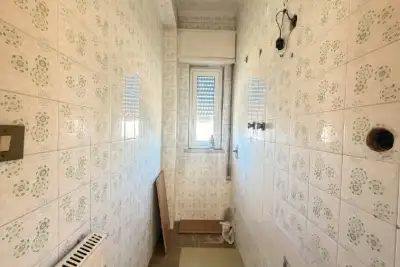 Casa in vendita, Via Antonio di Rudinì, Palermo