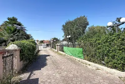 Casa Indipendente in vendita, Strada Vicinale Ebba Frissa, Sorso