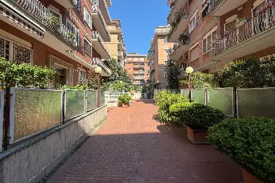 Attico in vendita, Via Bernardo Davanzati, Roma