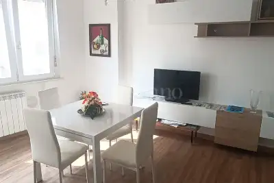 Casa in vendita, Via Lazio, Montesilvano