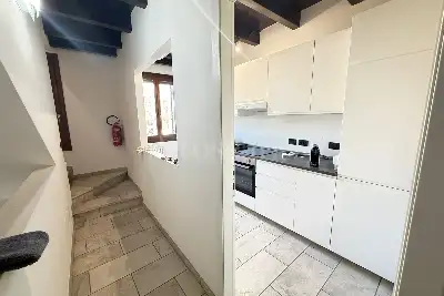 Casa Indipendente in vendita, Via Yuri Gagarin, Bologna