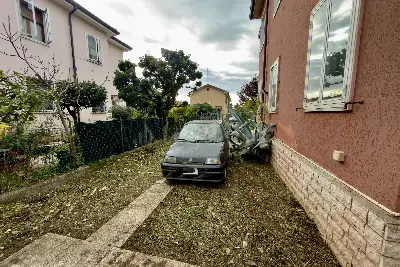 Villa Bifamiliare in vendita, VILLAGGIO FERRARI, Brescia