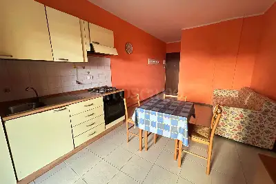 Casa in vendita, Via Delfico, Martinsicuro