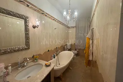 Casa in vendita, Via Orchidea, Catania