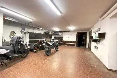 Villa Bifamiliare in vendita, Via della Croce, Attigliano