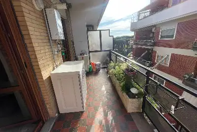 Casa in vendita, Via Mar Rosso, Roma