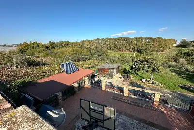 Villa in vendita, Via delle Querce, Lanuvio