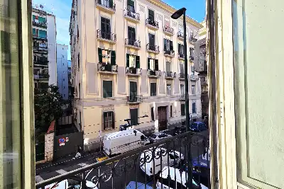 Casa in vendita, Via Vitale Agrillo, Napoli