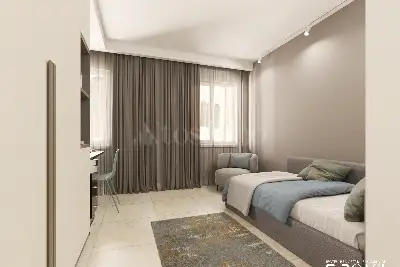 Casa in vendita, Via dell'Eucaliptus, Olbia