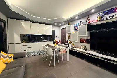 Casa in vendita, Via Benedetto Torti, Roma