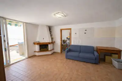 Villa Bifamiliare in vendita, Via Antonio Cagnoni, Roma