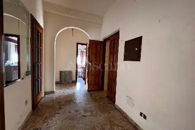 Palazzo in vendita, Via Don Luigi Orione, Reggio di Calabria